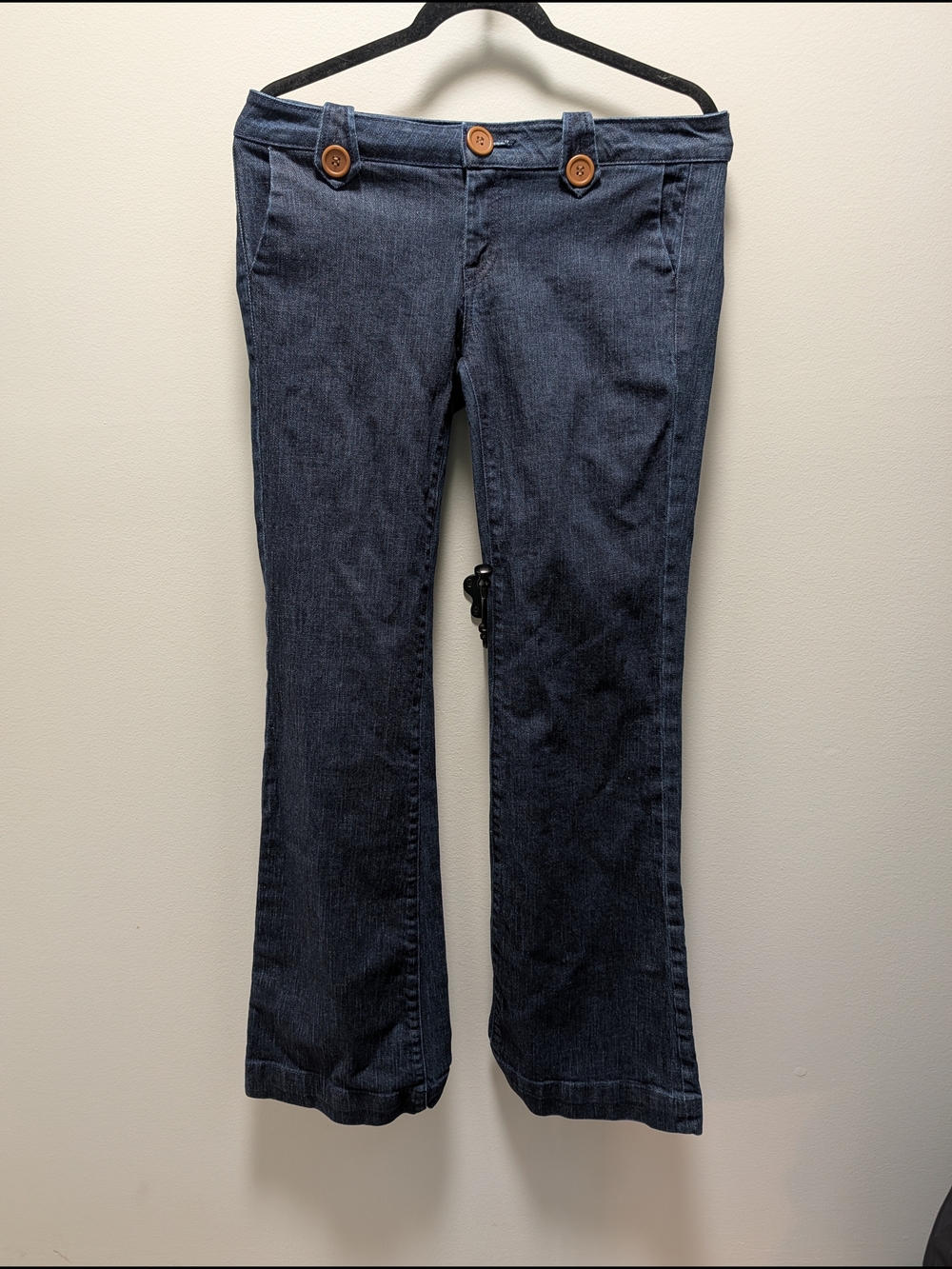 Guido & Mary Roxanne Jeans